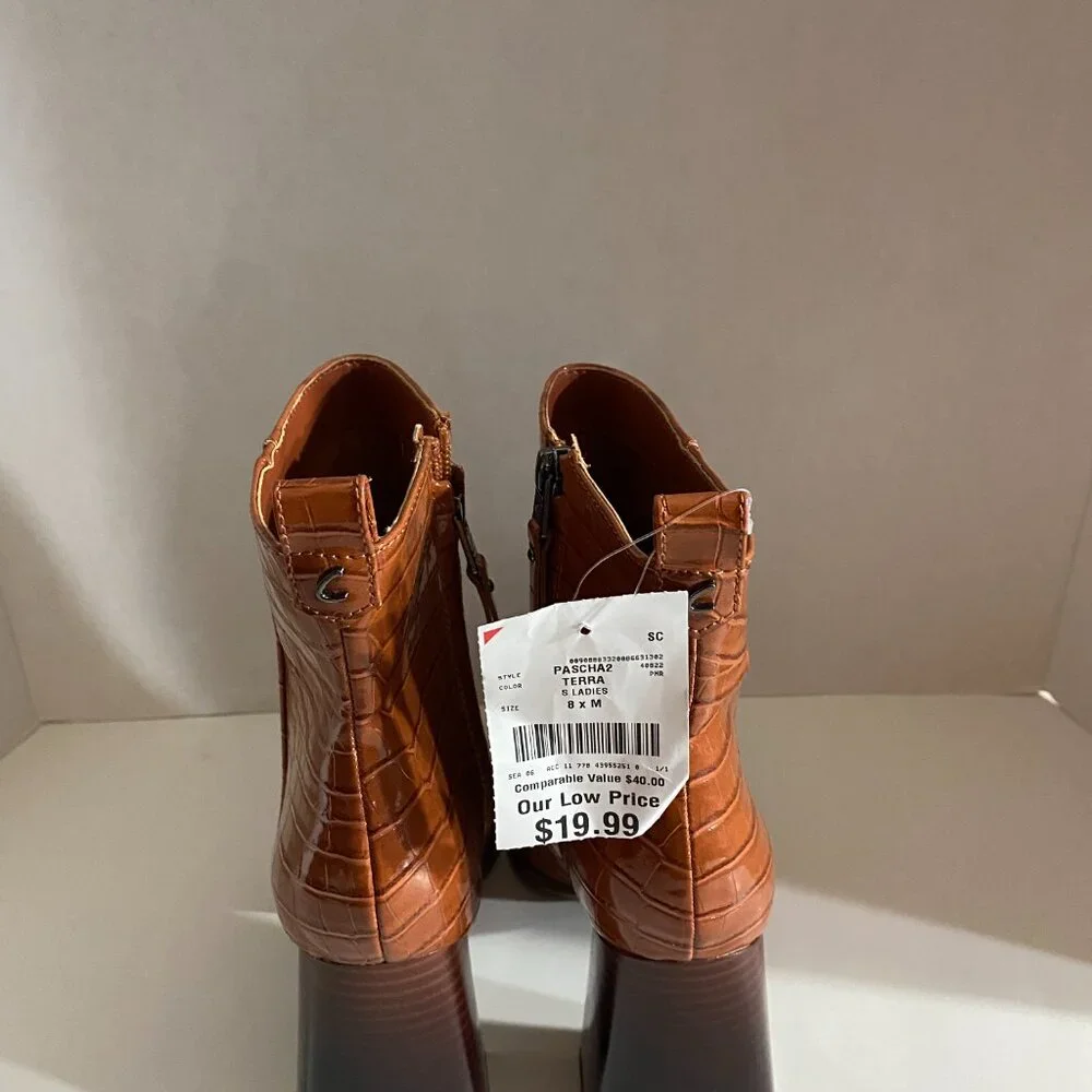 ladies boot - Picture 2 of 4